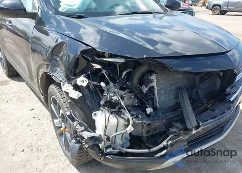 2020 Buick Encore Gx Awd Essence from USA, damaged, VIN KL4MMGSL6LB064407